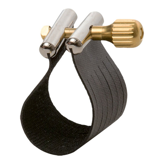 Rovner Star Series Saxophone Ligature (Soprano, Alto, Tenor, Baritone)