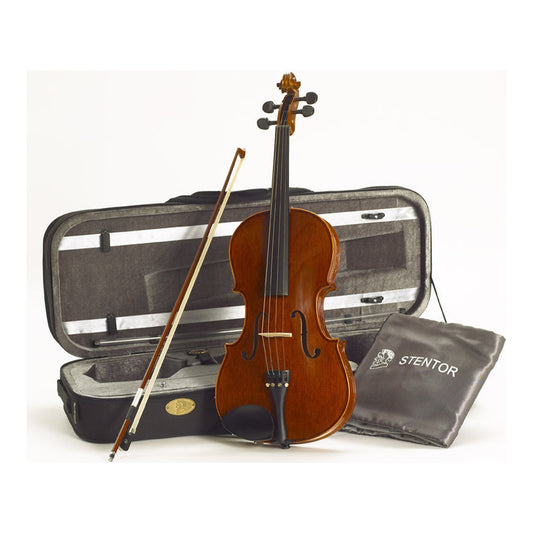 Stentor Conservatoire Viola Outfit (Step-Up Intermediate Instrument)