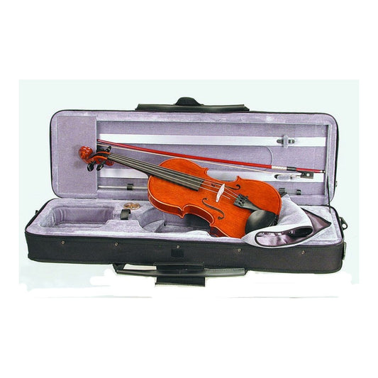 Stentor Conservatoire Violin Outfit (Step-Up Intermediate Instrument)