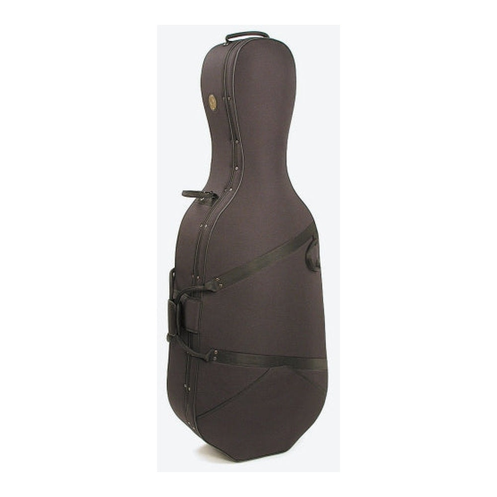 Lightweight Cello Hard Case – Music Merchandise