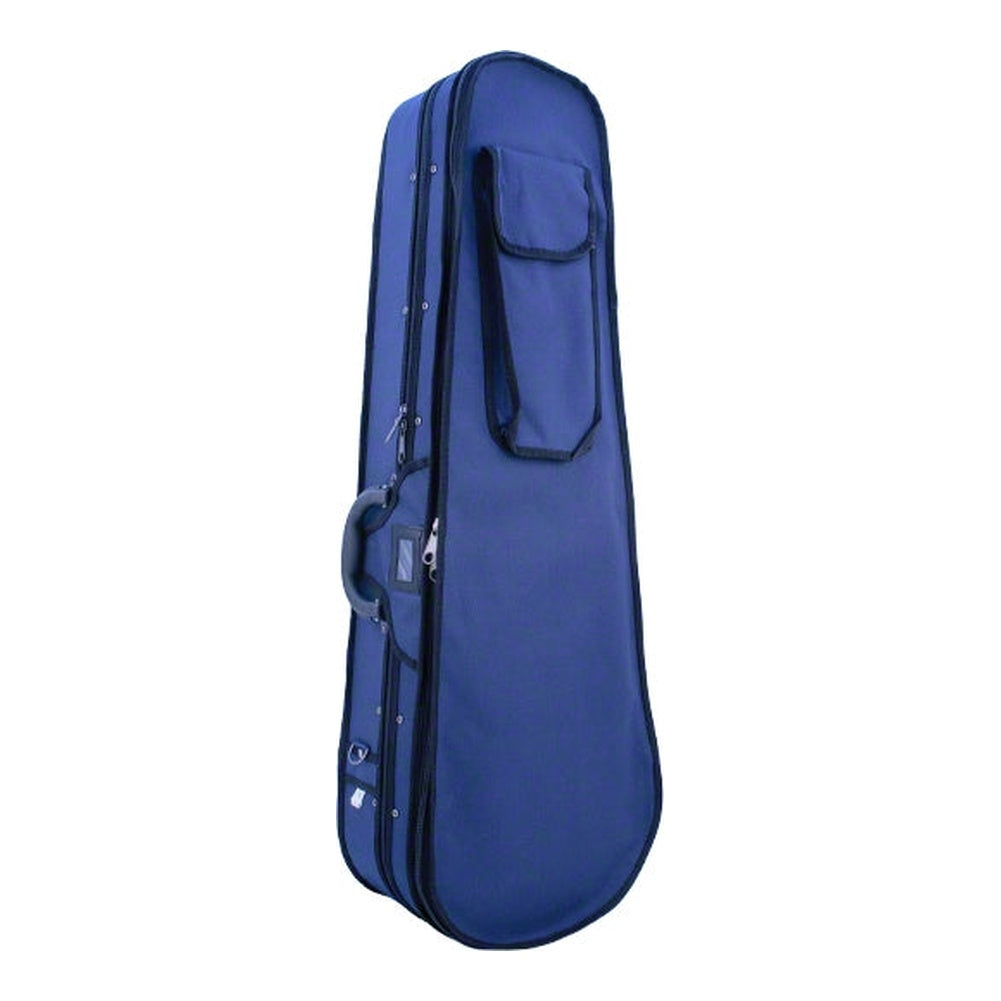 Stentor Student II Lightweight Viola Case (Viola Shaped)