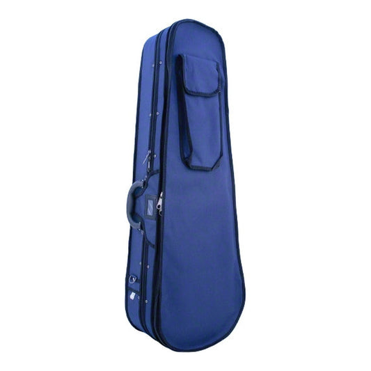 Stentor Student II Lightweight Viola Case (Viola Shaped)