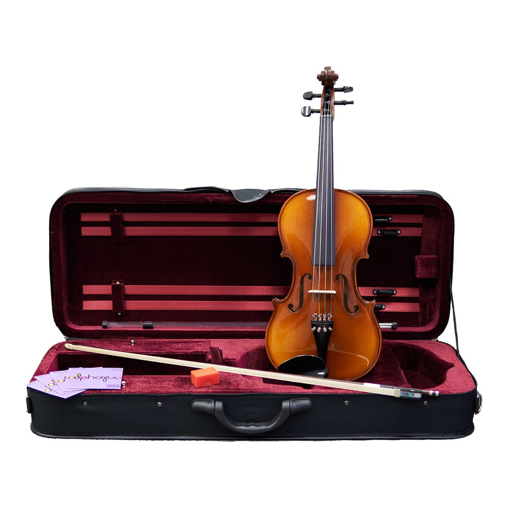 Student Violas | Beginner & School Instruments | Canada – Music