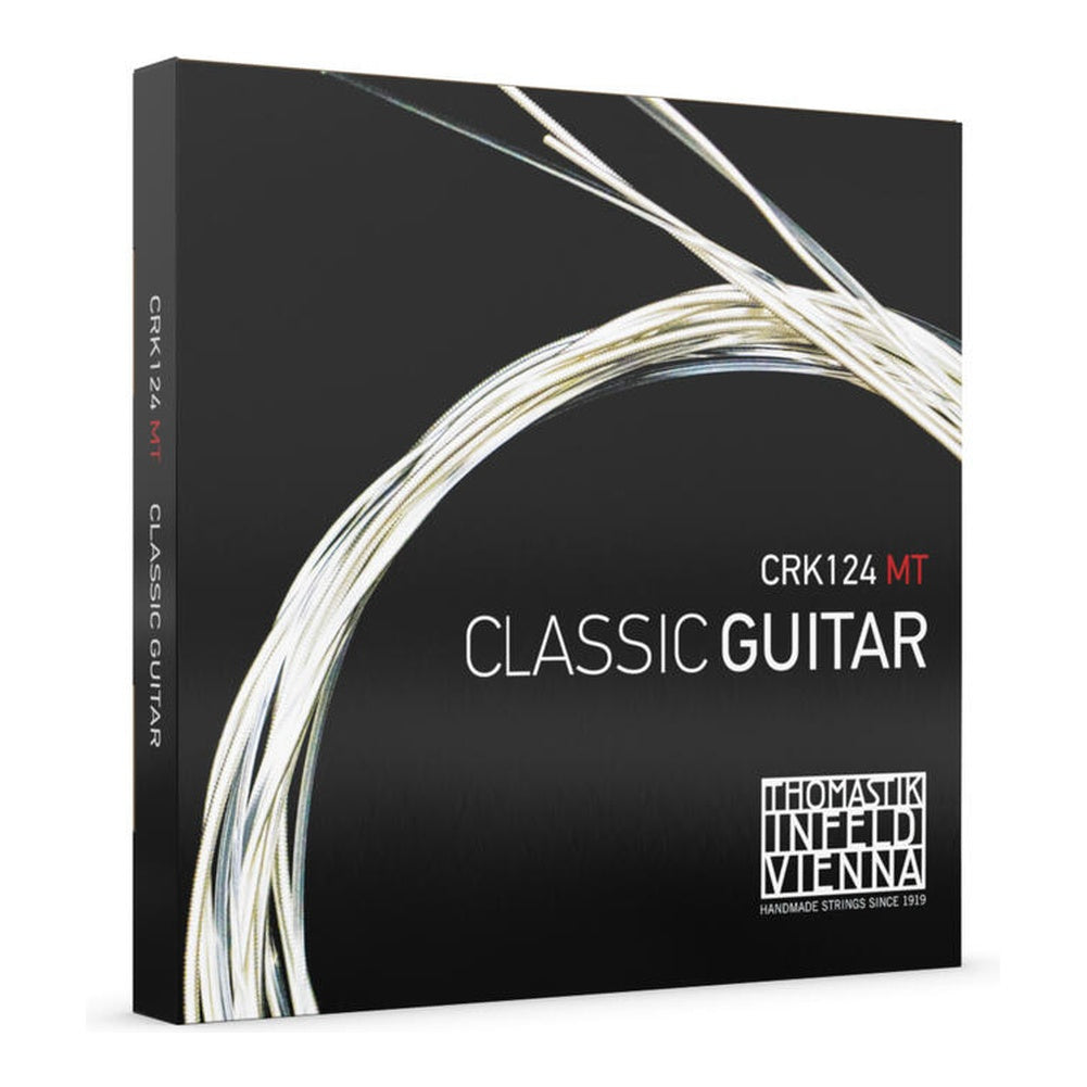 Classic Guitar String Set (Hybrid Material / Medium Tension)