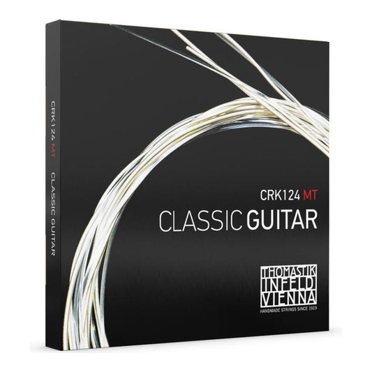 Classic Guitar String Set (Hybrid Material / Medium Tension)