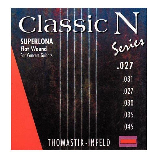 Classic N Superlona Guitar Single String