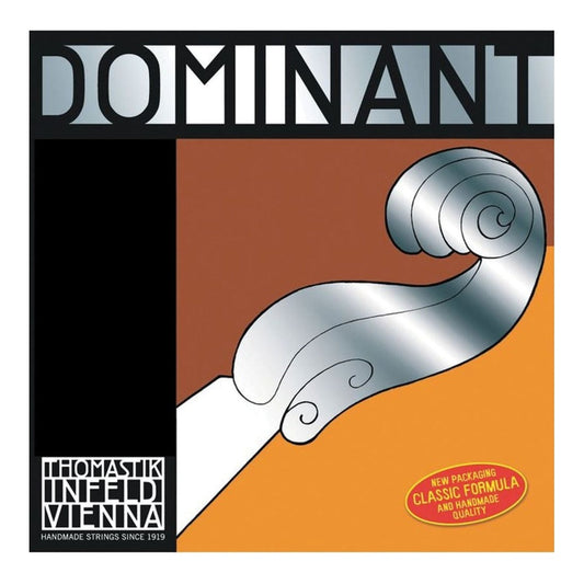 Dominant Cello Single String (Synthetic Core)