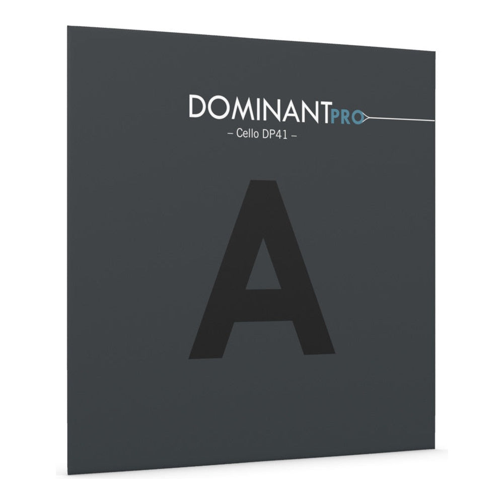 Dominant Pro Cello Strings (ModulationPLUS)