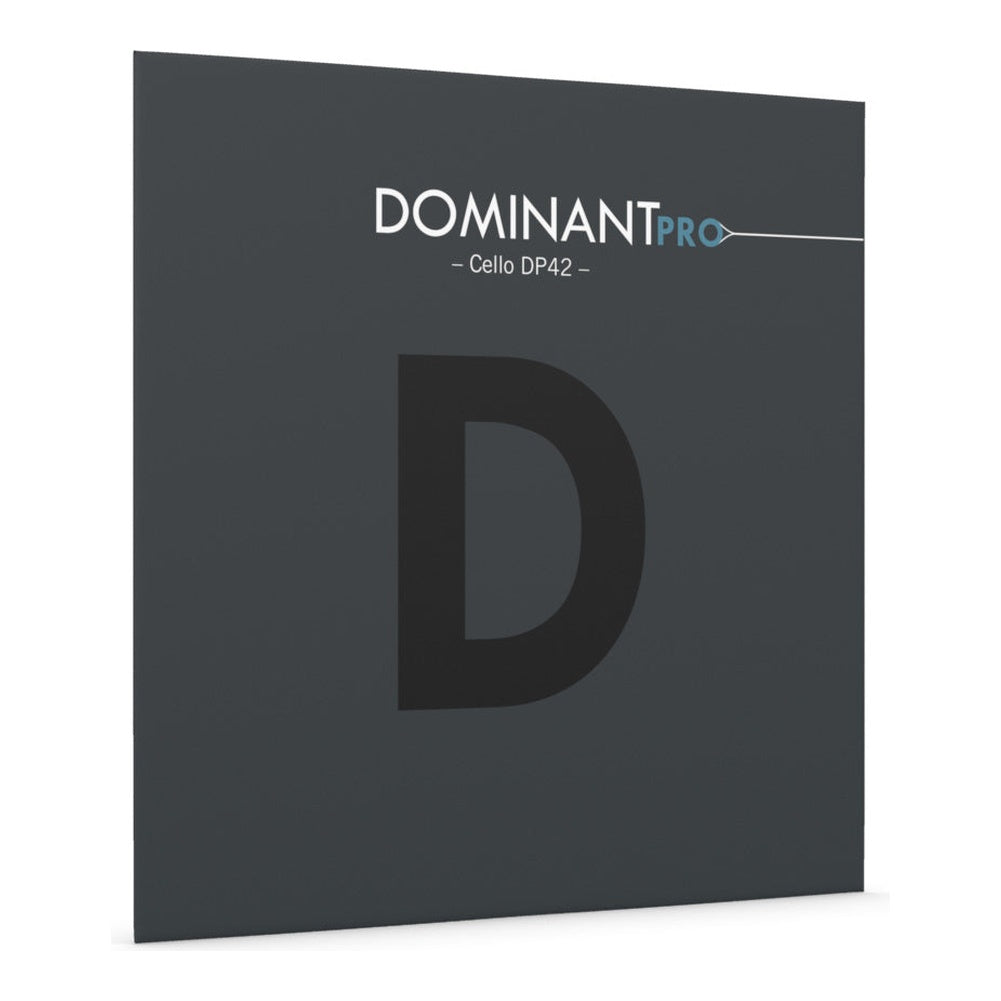 Dominant Pro Cello Strings (ModulationPLUS)