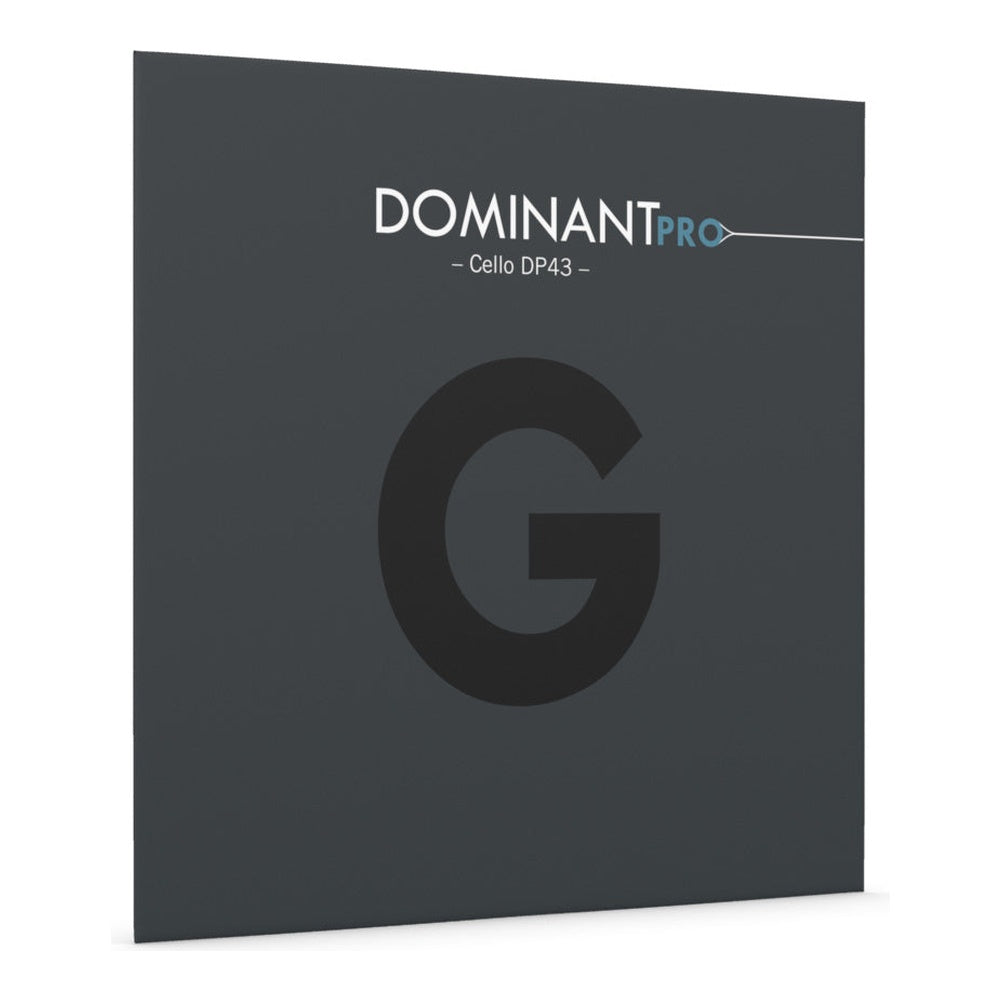 Dominant Pro Cello Strings (ModulationPLUS)