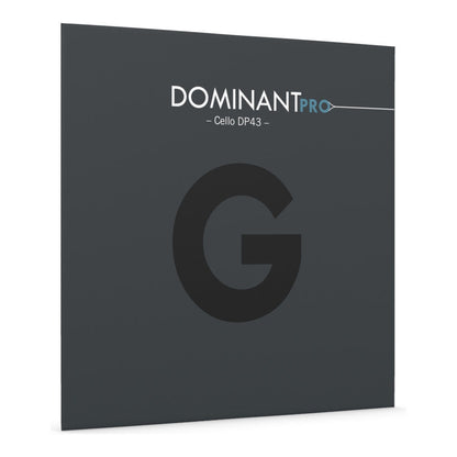 Dominant Pro Cello Strings (ModulationPLUS)