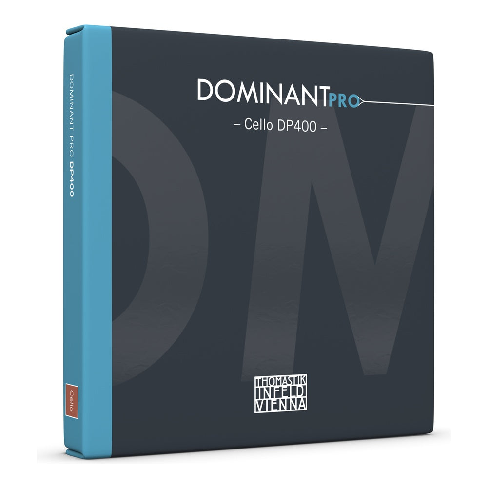 Dominant Pro Cello String Set (Professional Grade)