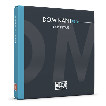 Dominant Pro Cello String Set (Professional Grade)