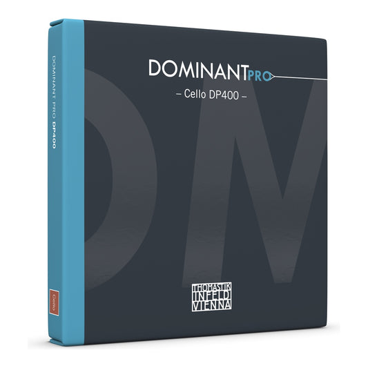 Dominant Pro Cello String Set (Professional Grade)
