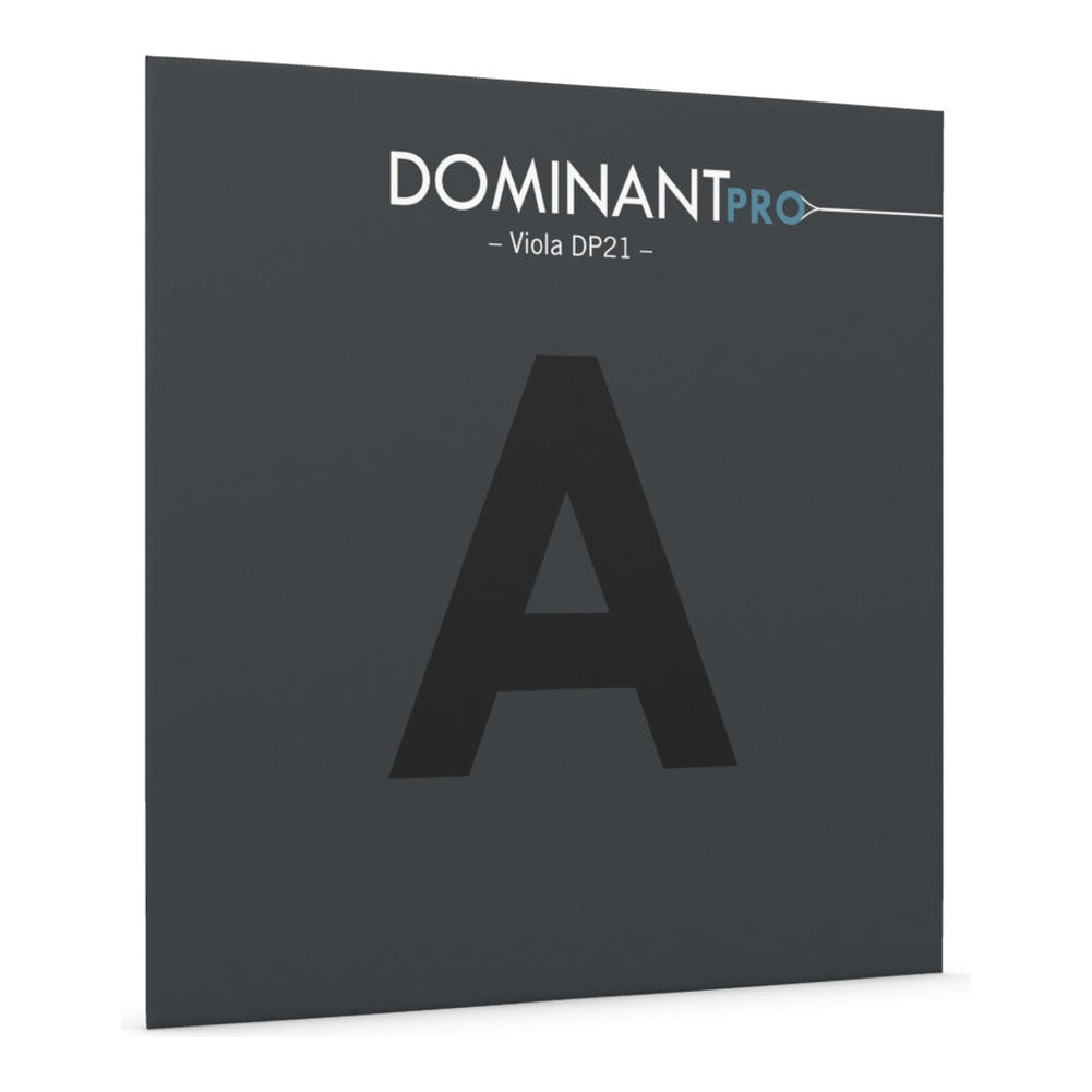 Dominant Pro Viola Single String (Professional Grade)