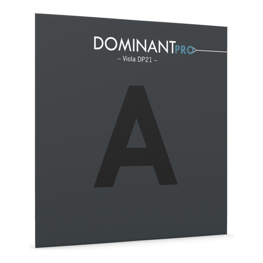 Dominant Pro Viola Single String (Professional Grade)