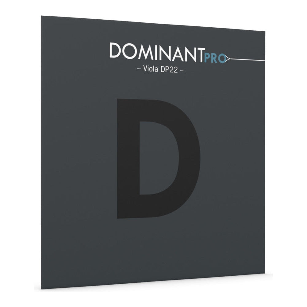 Dominant Pro Viola Single String (Professional Grade)