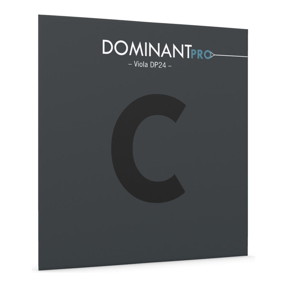 Dominant Pro Viola Single String (Professional Grade)