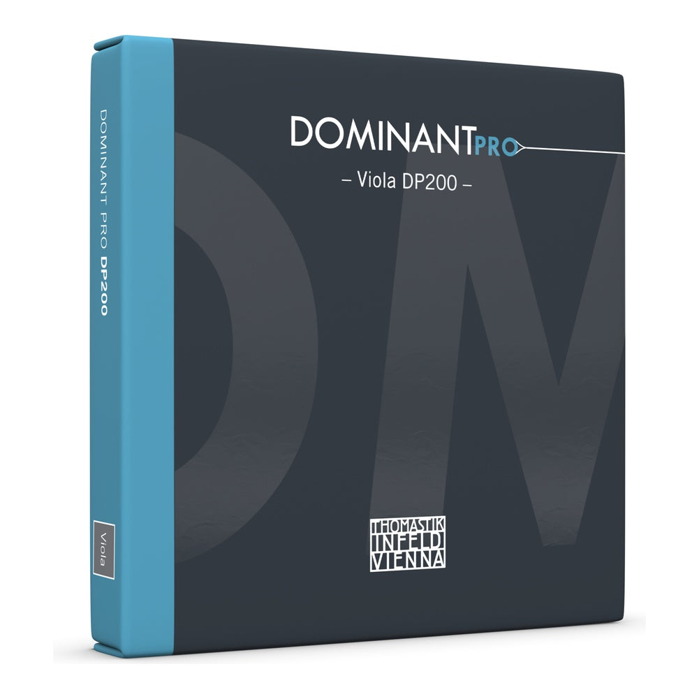Dominant Pro Viola String Set (Professional Grade)