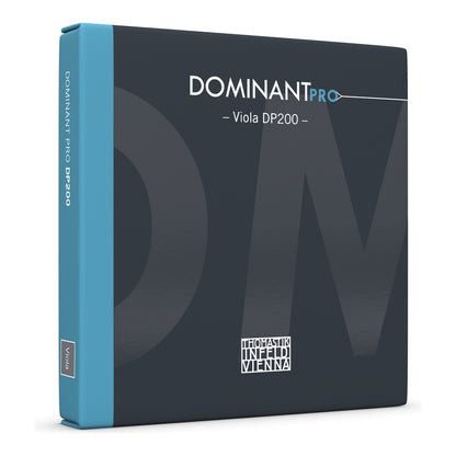 Dominant Pro Viola String Set (Professional Grade)