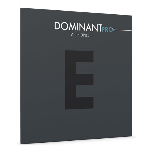 Dominant Pro Violin Single String (E, A, D, G)