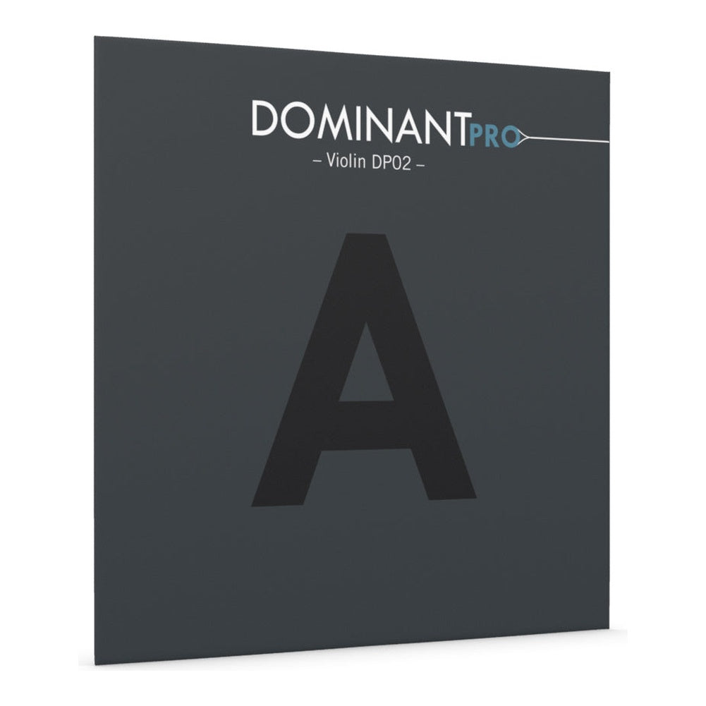 Dominant Pro Violin Single String (E, A, D, G)