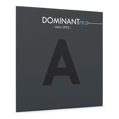 Dominant Pro Violin Single String (E, A, D, G)