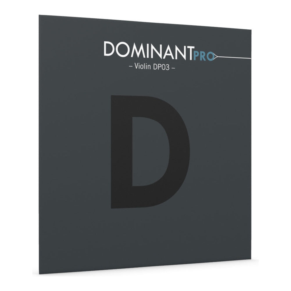 Dominant Pro Violin Single String (E, A, D, G)