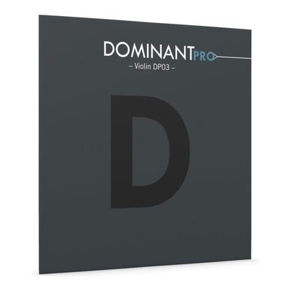Dominant Pro Violin Single String (E, A, D, G)