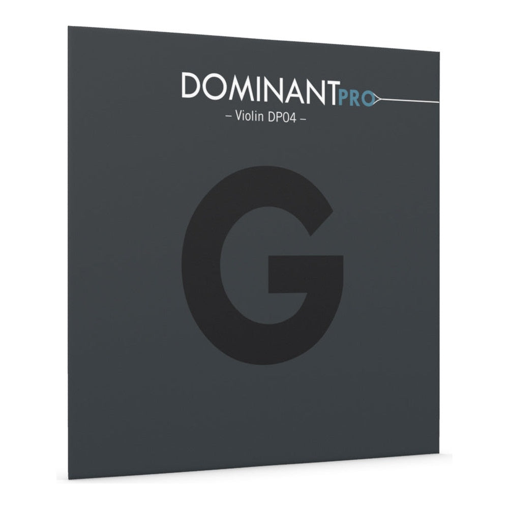 Dominant Pro Violin Single String (E, A, D, G)