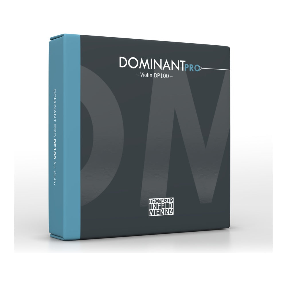 Dominant Pro Violin String Set (Professional Grade)