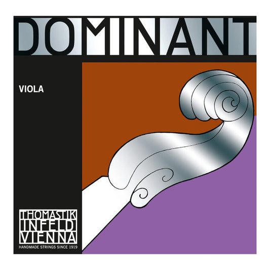 Dominant Viola Single String (Synthetic Core)