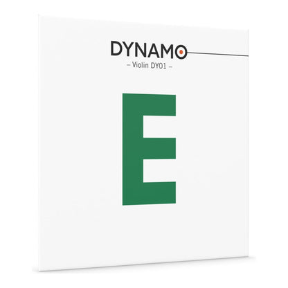 DYNAMO® Violin Single String (Wide Dynamic Range)