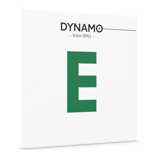 DYNAMO® Violin Single String (Wide Dynamic Range)