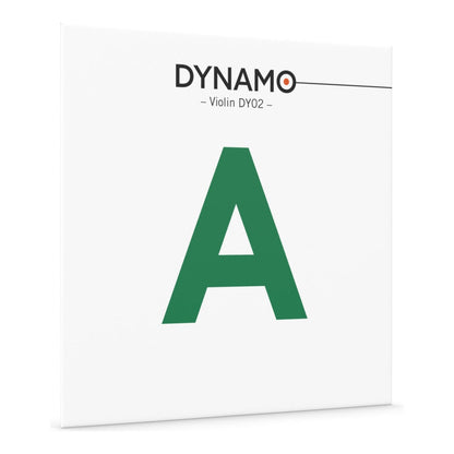 DYNAMO® Violin Single String (Wide Dynamic Range)