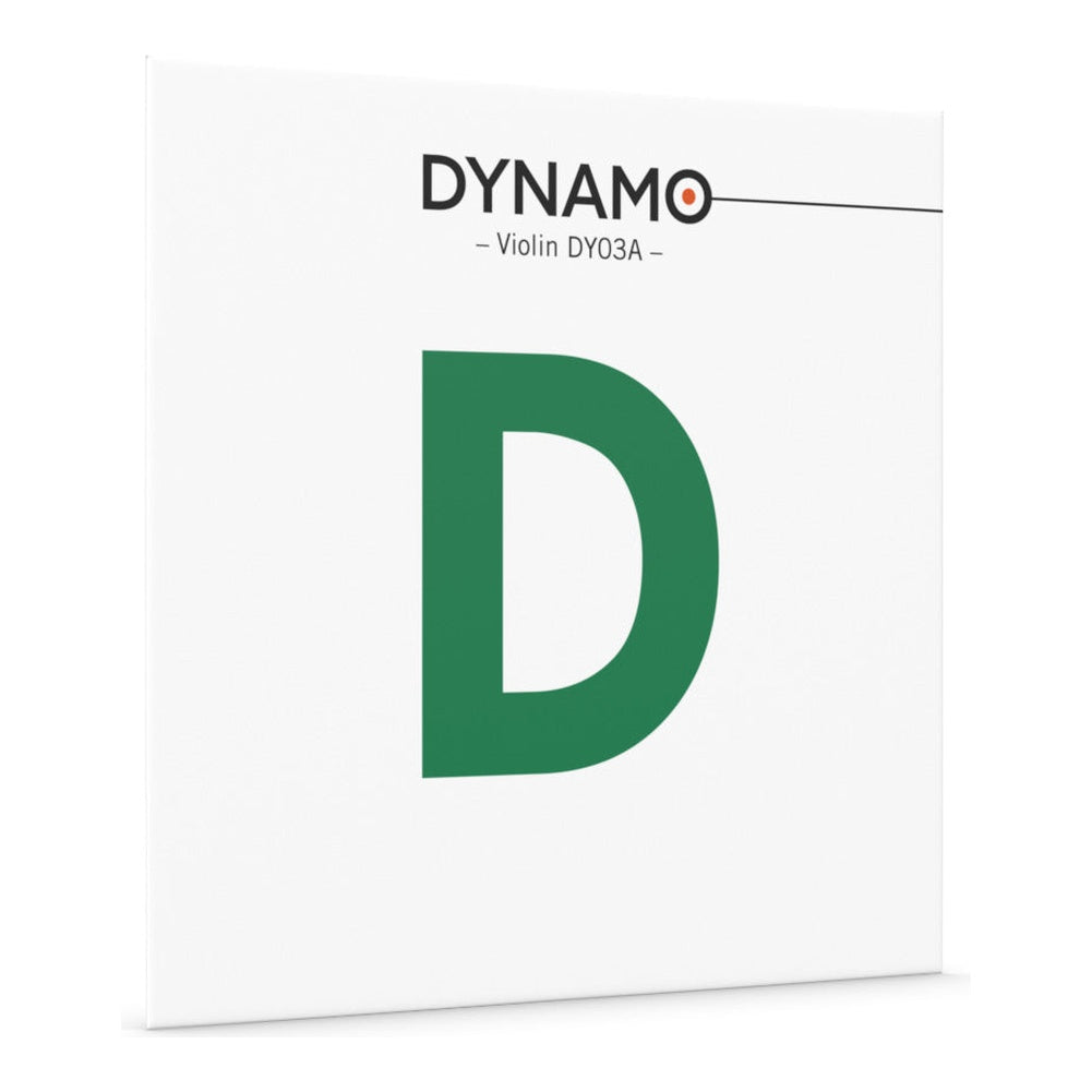 DYNAMO® Violin Single String (Wide Dynamic Range)