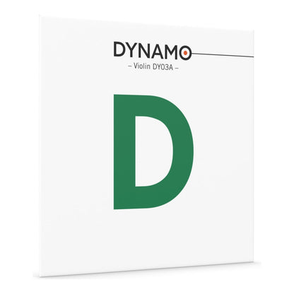 DYNAMO® Violin Single String (Wide Dynamic Range)