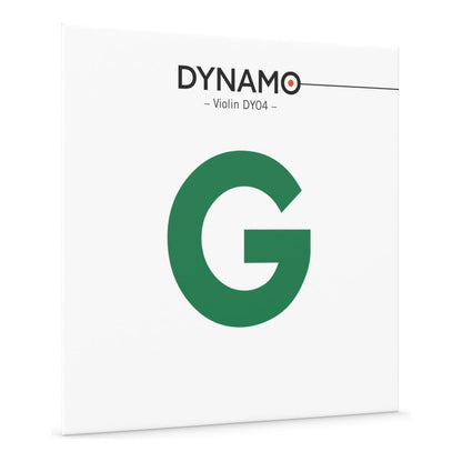 DYNAMO® Violin Single String (Wide Dynamic Range)