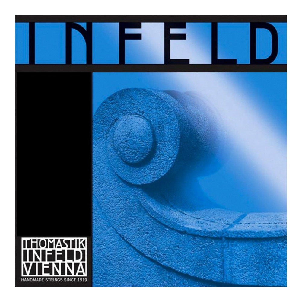 Infeld Blue Violin String (Power & Brilliance)
