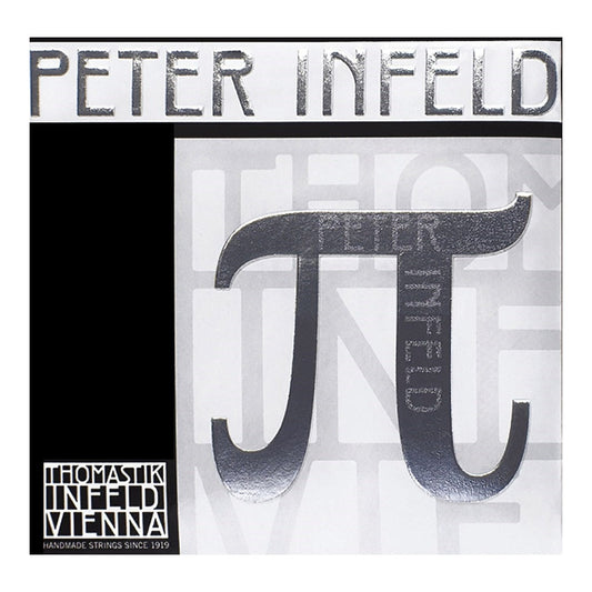 Peter Infeld Viola Strings (Versatile Tone)