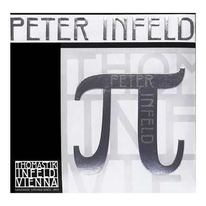 Peter Infeld Violin String Set (PI Series)