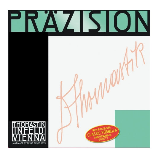 Thomastik-Infeld Precision Cello Strings (Solid Steel Core)