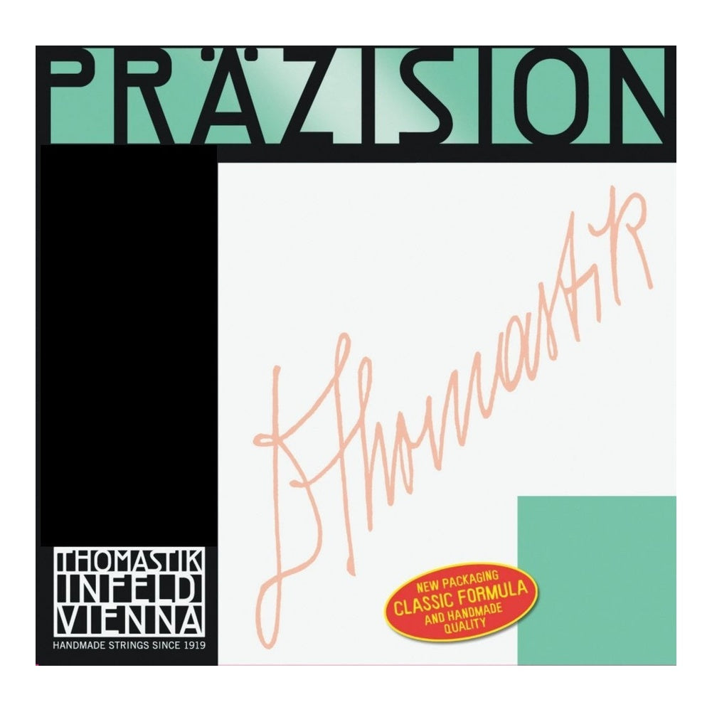 Thomastik-Infeld Precision Violin String Set (Solid Steel Core)