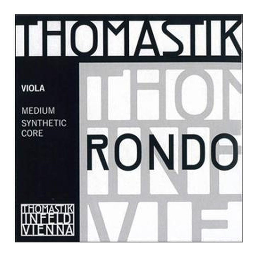 Thomastik-Infeld Rondo Viola String Set (RO200)