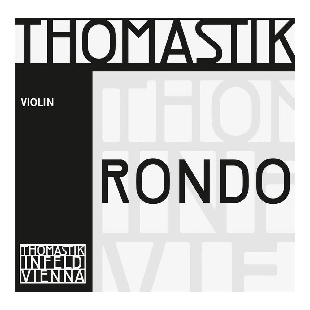 Rondo Violin Strings (Individual Replacement)