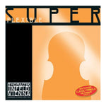 Superflexible Cello Strings (Chrome Wound)