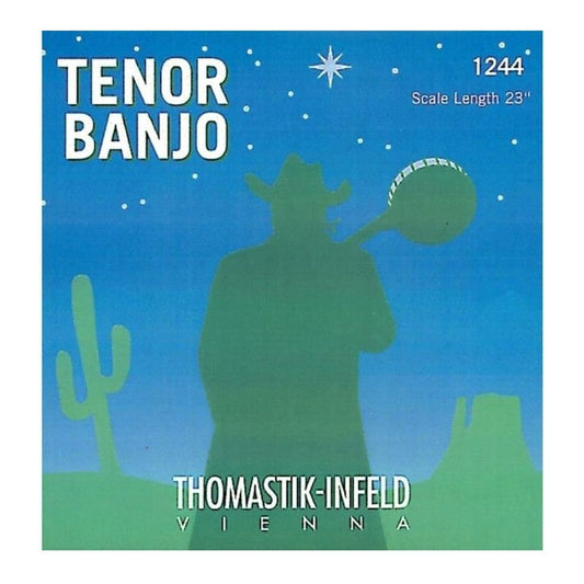 Tenor Banjo Strings (Sweet Sound)