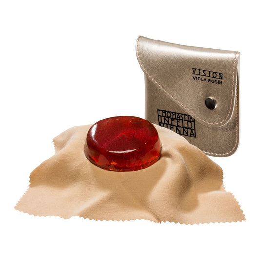 Vision Viola Rosin (Warm Climate Formula)