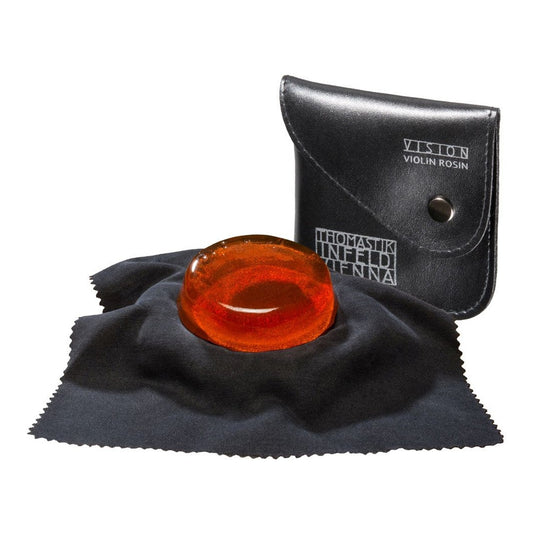 Vision Violin Rosin (Cool Climate Formula)
