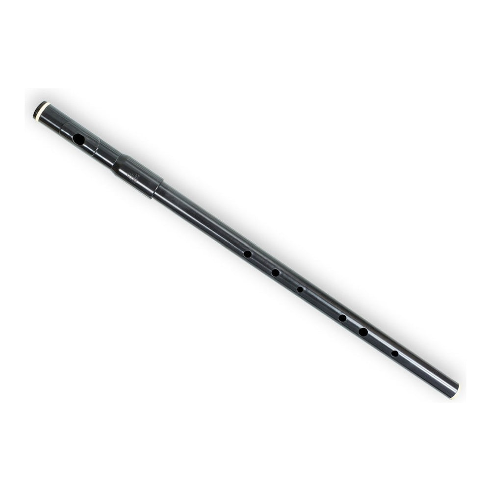 Tony Dixon Tuneable Tapered-Bore Low D Whistle